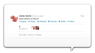 Winter Storm Nemo Has Ruined Twitter Parody Accounts Forever